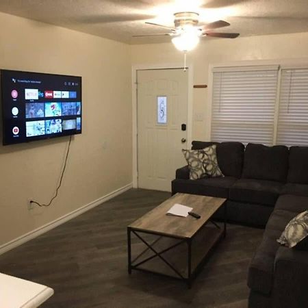 3Bedroom Home Near Fort Sill Lawton Eksteriør bilde