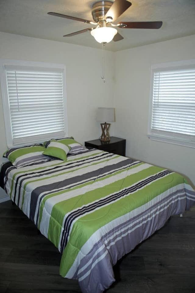 3Bedroom Home Near Fort Sill Lawton Eksteriør bilde