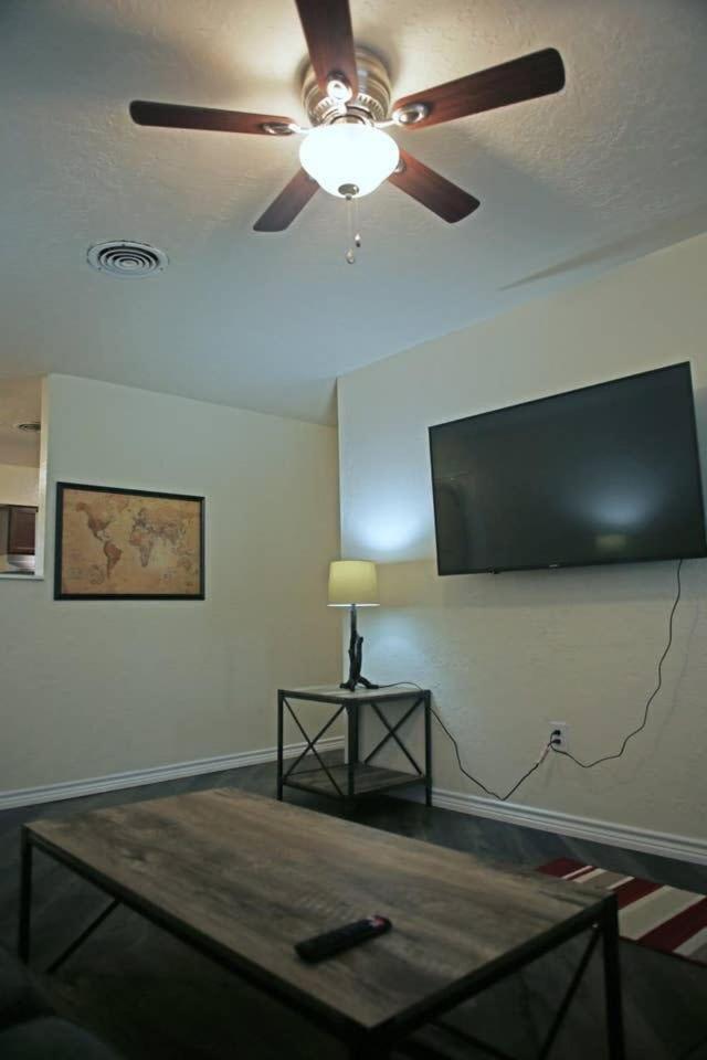 3Bedroom Home Near Fort Sill Lawton Eksteriør bilde