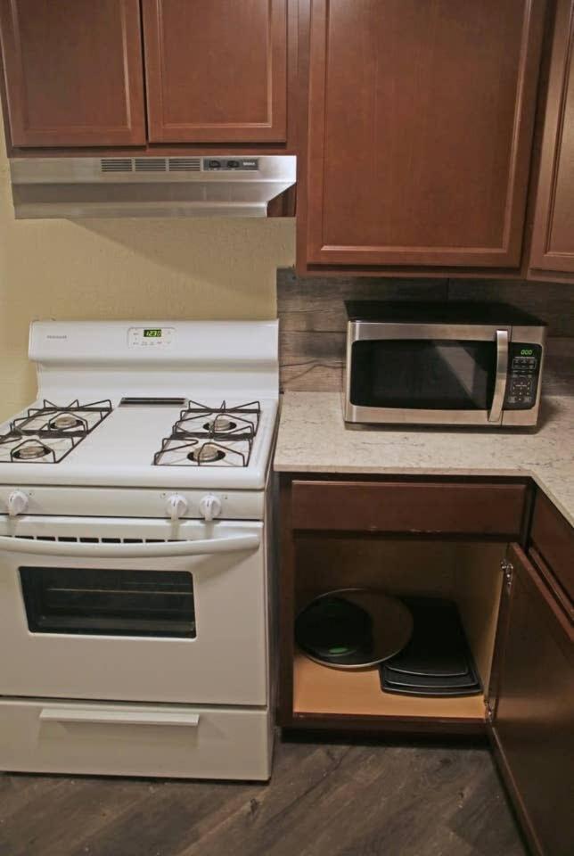 3Bedroom Home Near Fort Sill Lawton Eksteriør bilde